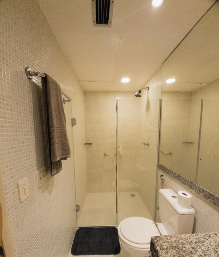 The Best Deluxe - Duplex Studio - Hotel Slav Moema - By Luxxor Sao Paulo Dış mekan fotoğraf