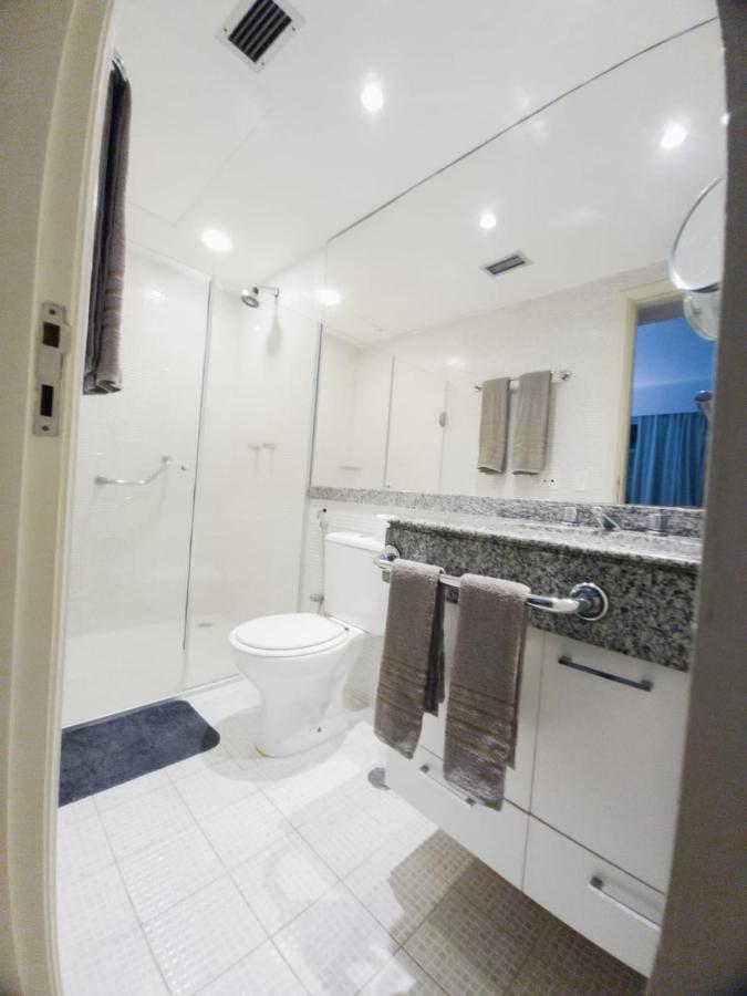 The Best Deluxe - Duplex Studio - Hotel Slav Moema - By Luxxor Sao Paulo Dış mekan fotoğraf