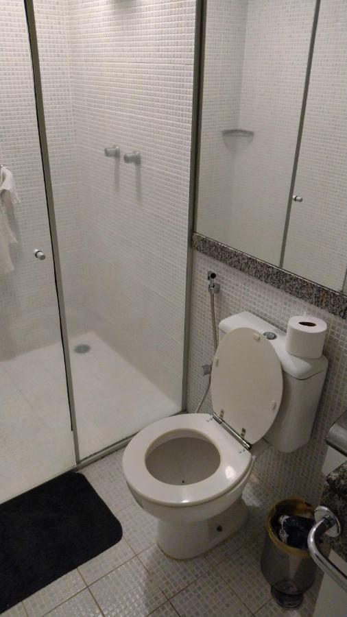 The Best Deluxe - Duplex Studio - Hotel Slav Moema - By Luxxor Sao Paulo Dış mekan fotoğraf