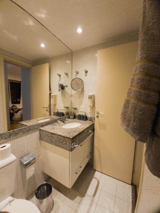 The Best Deluxe - Duplex Studio - Hotel Slav Moema - By Luxxor Sao Paulo Dış mekan fotoğraf