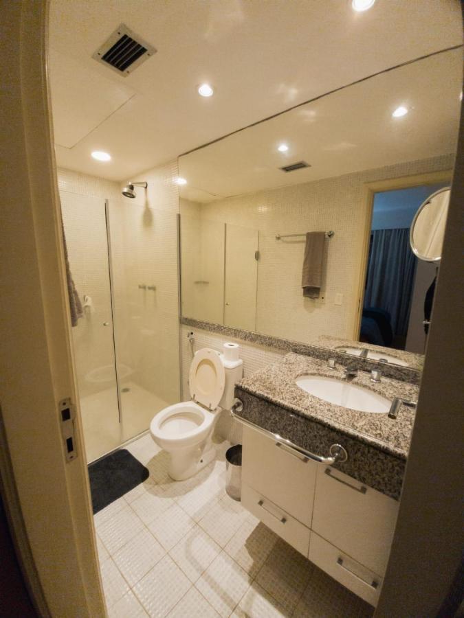 The Best Deluxe - Duplex Studio - Hotel Slav Moema - By Luxxor Sao Paulo Dış mekan fotoğraf