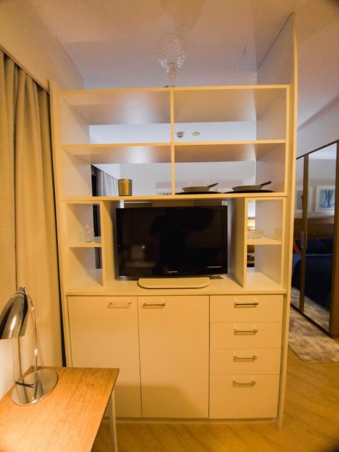 The Best Deluxe - Duplex Studio - Hotel Slav Moema - By Luxxor Sao Paulo Dış mekan fotoğraf