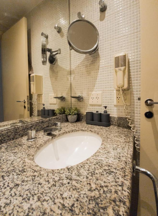 The Best Deluxe - Duplex Studio - Hotel Slav Moema - By Luxxor Sao Paulo Dış mekan fotoğraf