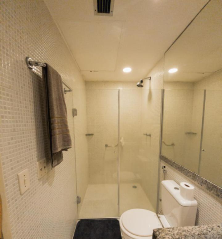 The Best Deluxe - Duplex Studio - Hotel Slav Moema - By Luxxor Sao Paulo Dış mekan fotoğraf